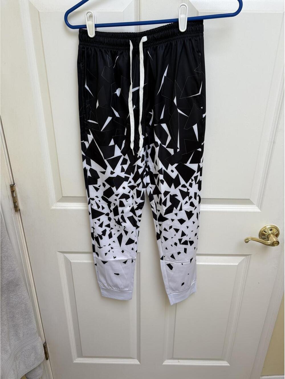 New in bag- boys sports pants